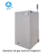 WFS-100A Adsorpcyjny sprzęt do oczyszczania gazów odlotowych 120SLM 220V 50/60HZ Media gazowe