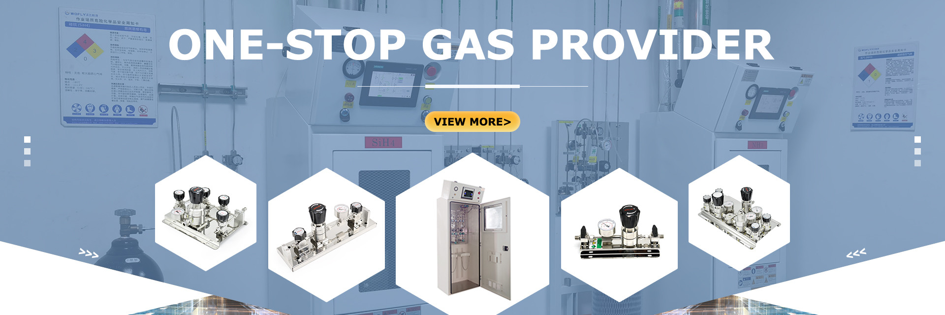 Jakość Regulator ciśnienia ze stali nierdzewnej fabryka