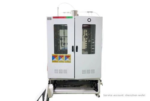 Latest company news about Materiały z anody krzemowej: Kluczowa broń w produkcji akumulatorów półprzewodnikowych