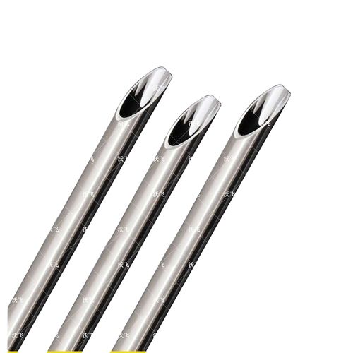 Latest company news about Ostateczny Przewodnik: Rury ze stali nierdzewnej BA vs EP