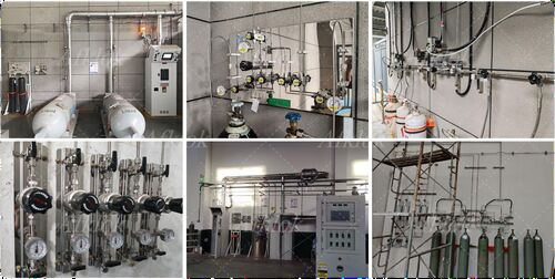 Latest company news about Wskazówka dotycząca wyboru materiału zaworu igłowego w oparciu o dostosowanie warunków pracy