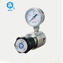 cylinder wlotowy CGA320 CO2 regulator ciśnienia akwarium