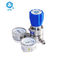 Regulator ciśnienia gazu azotowego ISO o wysokiej czystości 1 / 4NPT Port korpusu Siatka filtra 316L