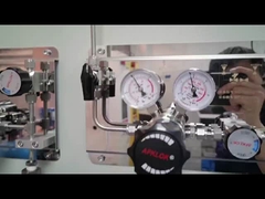 Podstawowy panel ścienny