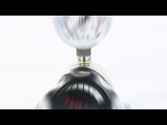 Regulator ciśnienia ze stali nierdzewnej