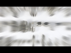 1/8 1/4 3/8 Filtr 3-drogowy z żółtej stali nierdzewnej 316 do zastosowań ciężkich